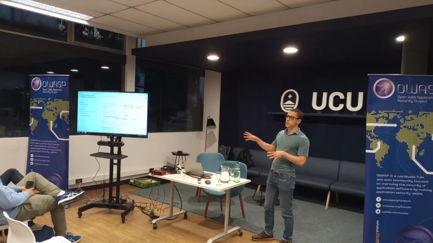Foto 2 de 8: SQLi en la práctica: de la explotación a la prevención