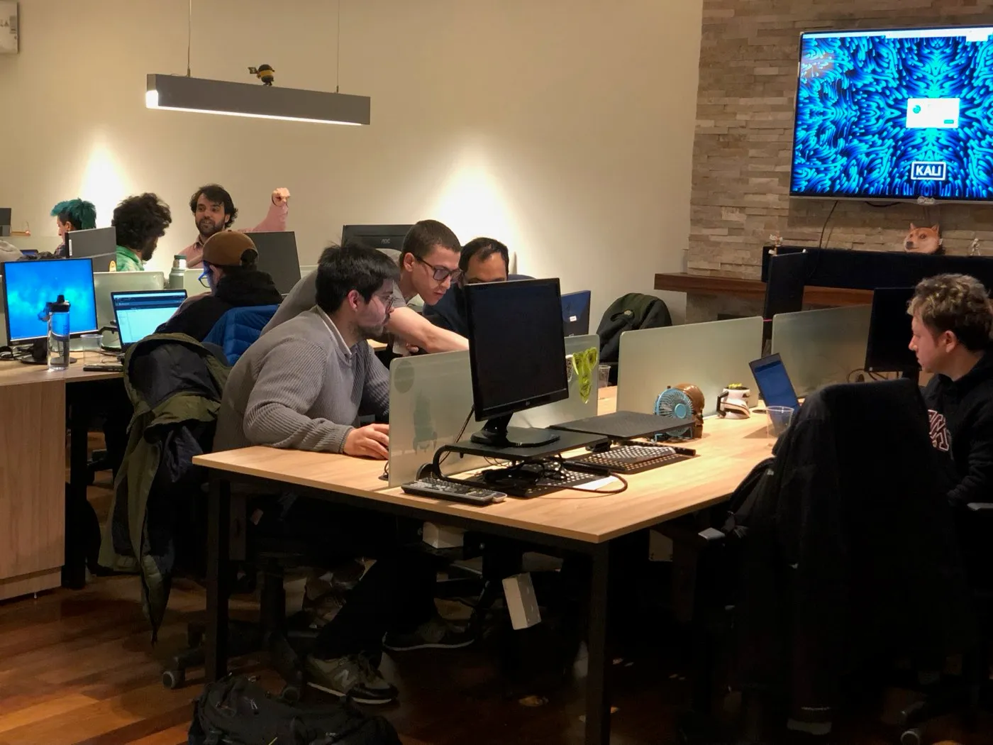 Foto 4 de 6: Introducción a la seguridad de aplicaciones: setiembre 2022