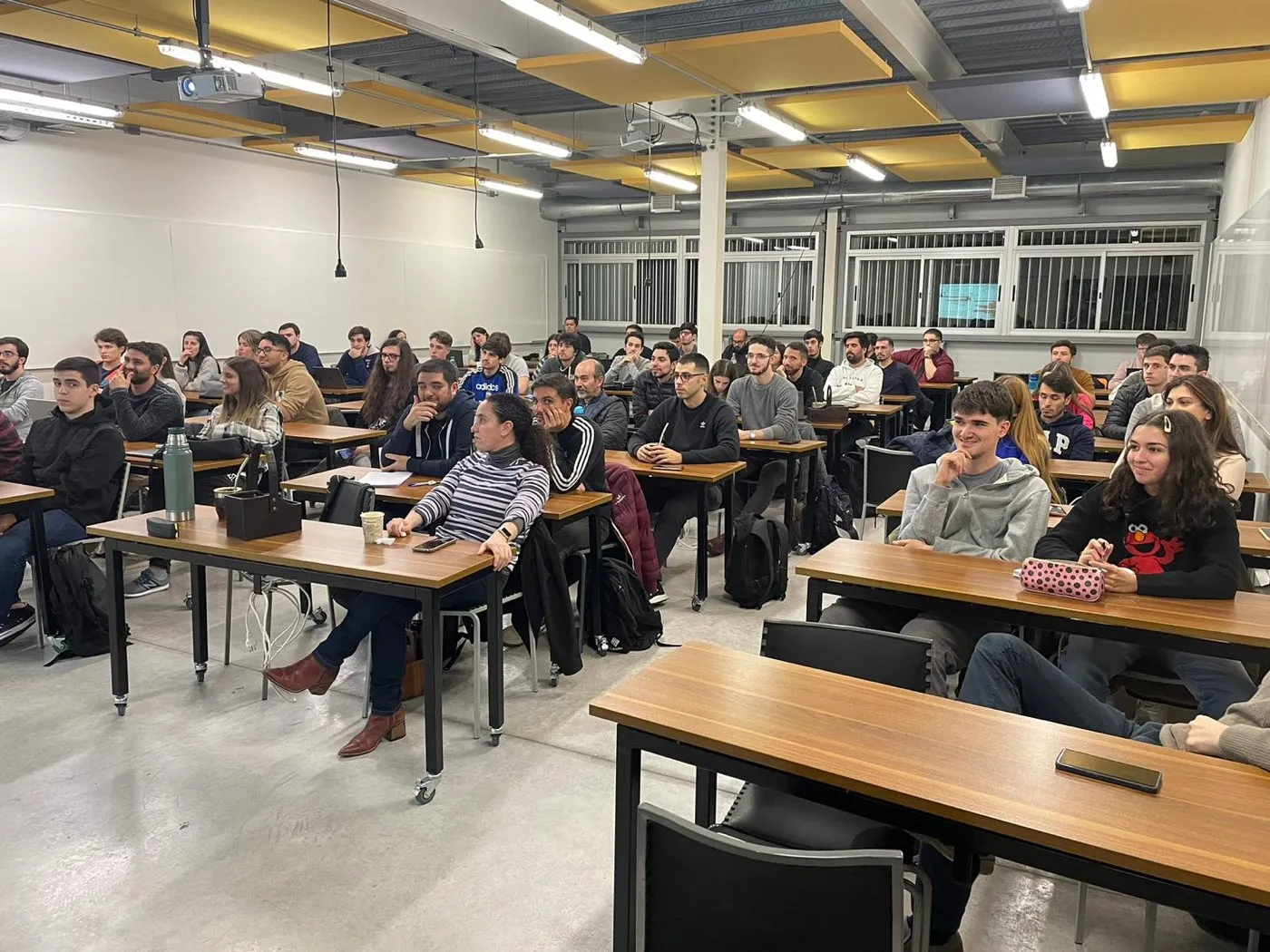 Foto 4 de 8: SQLi en la práctica: de la explotación a la prevención