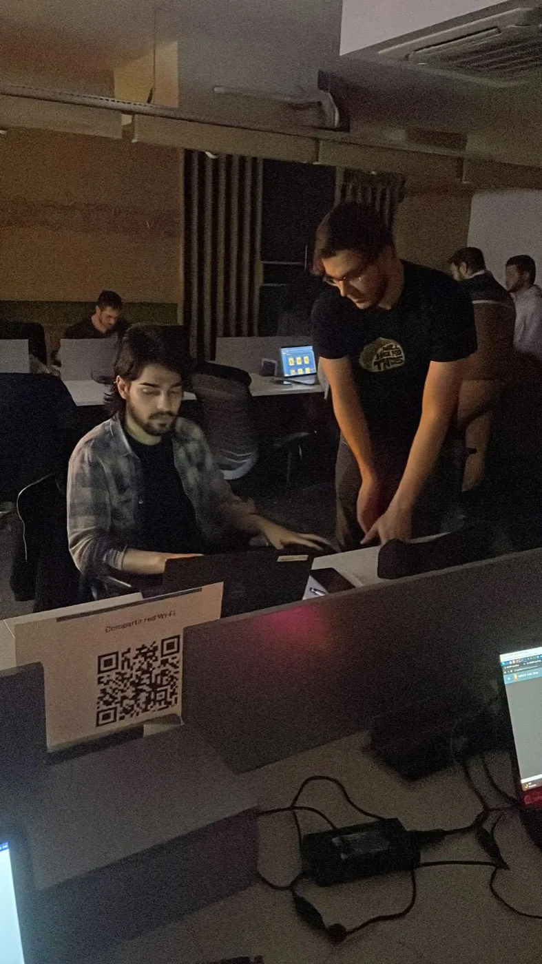 Foto 5 de 5: Introducción a la seguridad de aplicaciones: octubre 2022