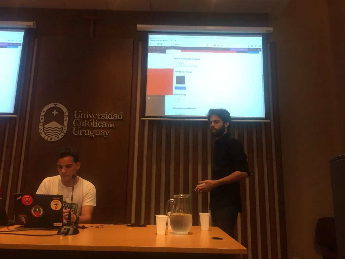 Foto 6 de 8: OWASP LATAM Tour 2018