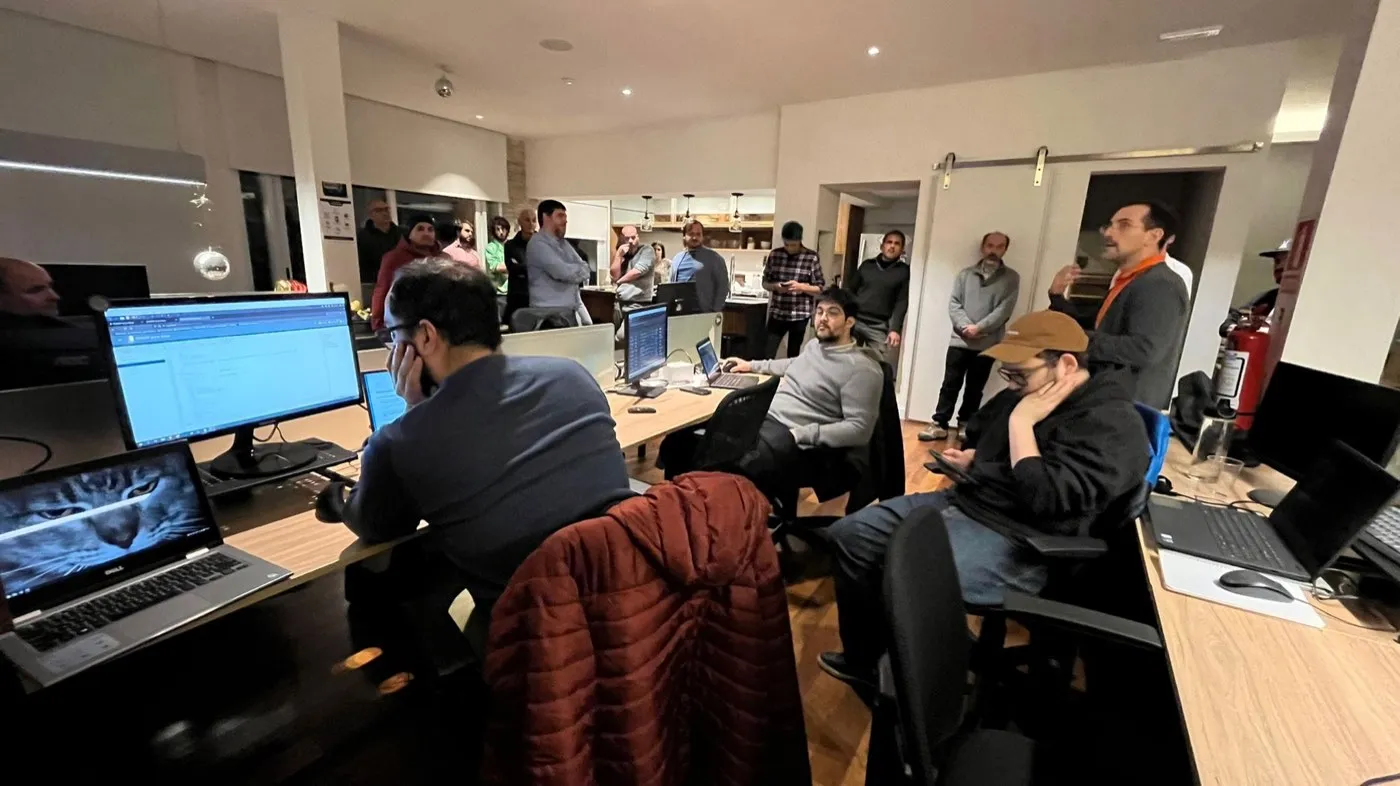 Foto 6 de 6: Introducción a la seguridad de aplicaciones: setiembre 2022